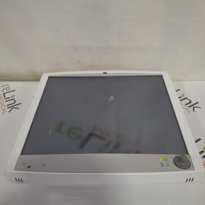 GE Healthcare Carescape B850 w/ Nellcor PDM Patient Monitor