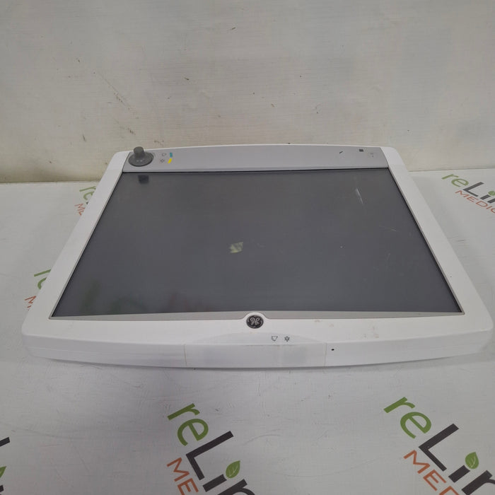 GE Healthcare Carescape B850 w/ Nellcor PDM Patient Monitor