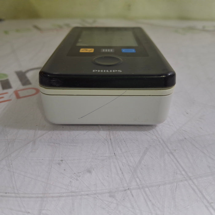 Philips MX40 1.4 ECG 865350 Telemetry Transmitter