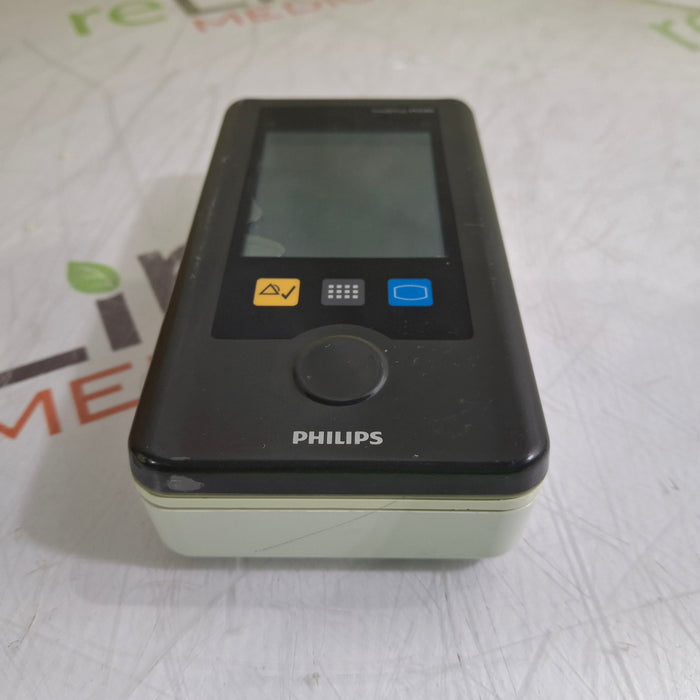 Philips MX40 1.4 ECG 865350 Telemetry Transmitter