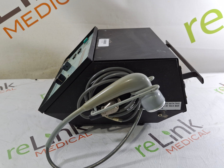 RichMar RichMar RM2060 Ultrasound Therapy Unit Fitness and Rehab Equipment reLink Online