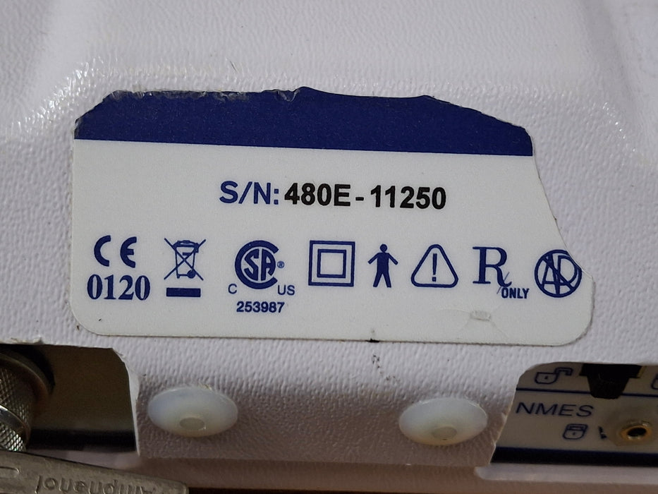 Otto Bock Healthcare 480E CPM