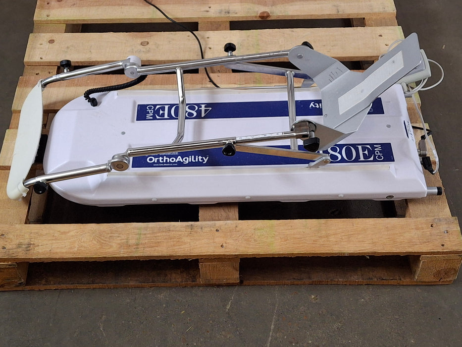Otto Bock Healthcare 480E CPM
