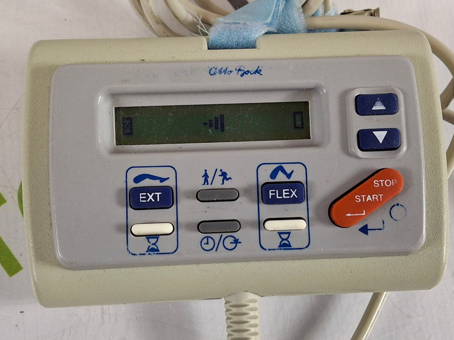 Otto Bock Healthcare 480E CPM