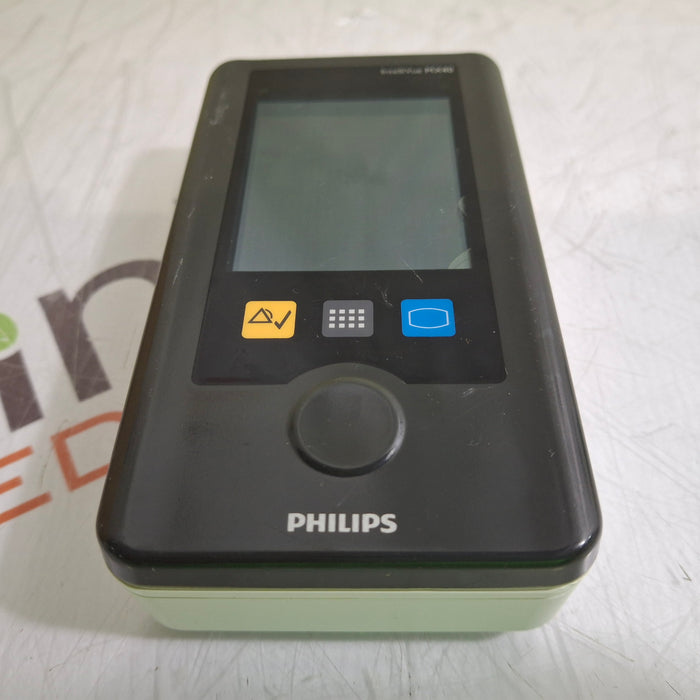 Philips MX40 1.4 ECG 865350 Telemetry Transmitter