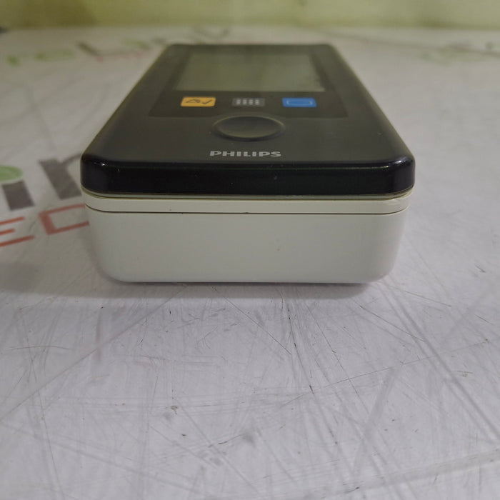 Philips MX40 1.4 ECG 865350 Telemetry Transmitter