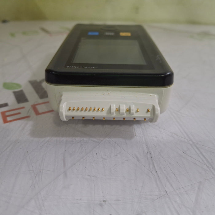 Philips MX40 1.4 ECG 865350 Telemetry Transmitter