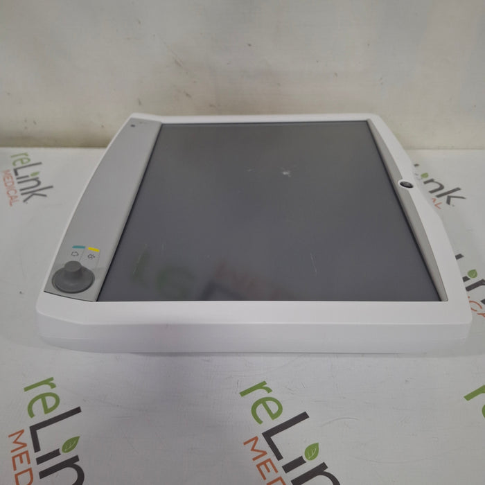 GE Healthcare GE Healthcare Carescape B850 w/ Nellcor PDM Patient Monitor Patient Monitors reLink Online