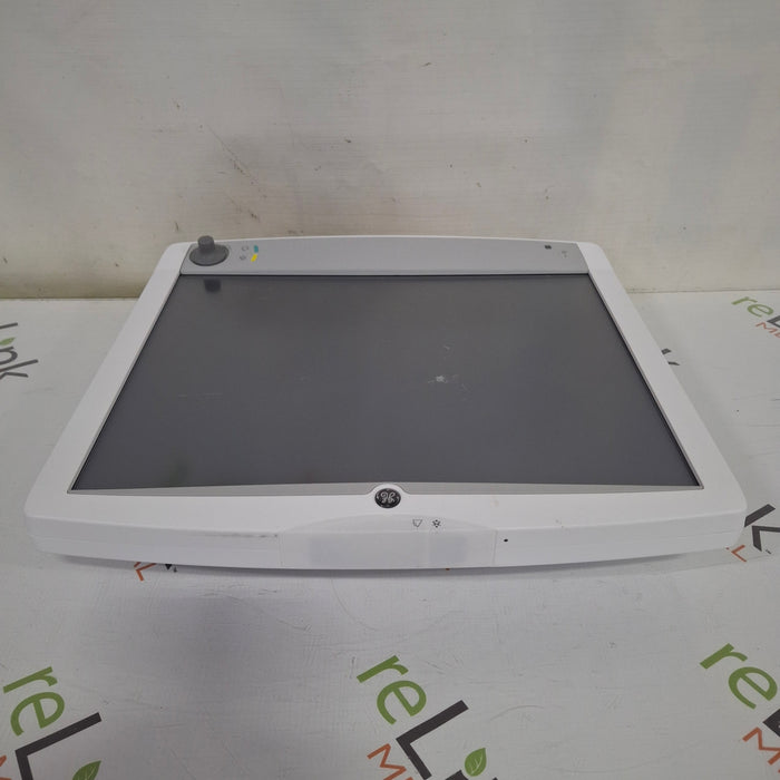 GE Healthcare GE Healthcare Carescape B850 w/ Nellcor PDM Patient Monitor Patient Monitors reLink Online
