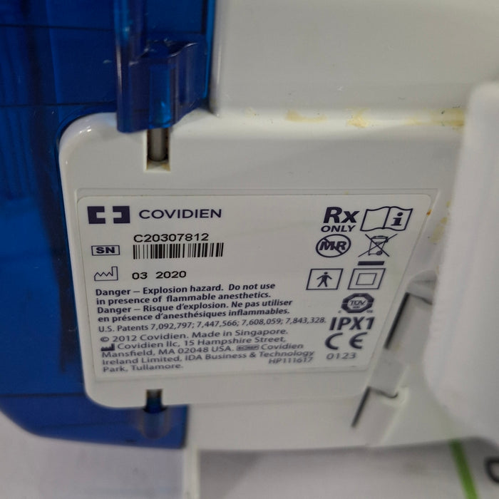 Covidien Kangaroo ePump Enteral Feeding Pump