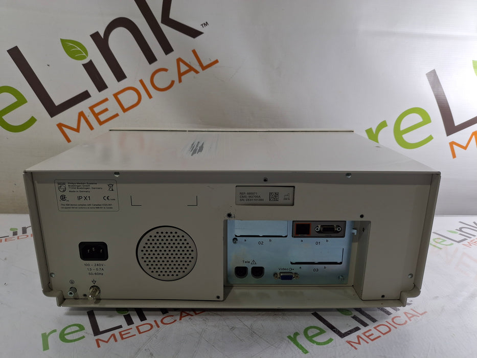 Philips Avalon FM50 Fetal Monitor