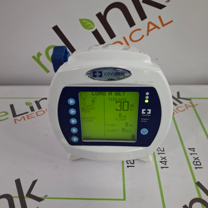Covidien Kangaroo ePump Enteral Feeding Pump