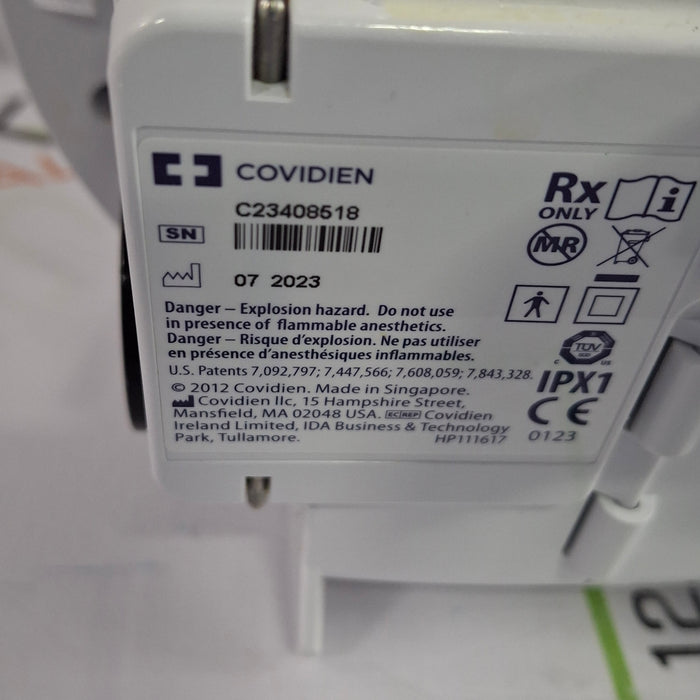 Covidien Kangaroo ePump Enteral Feeding Pump