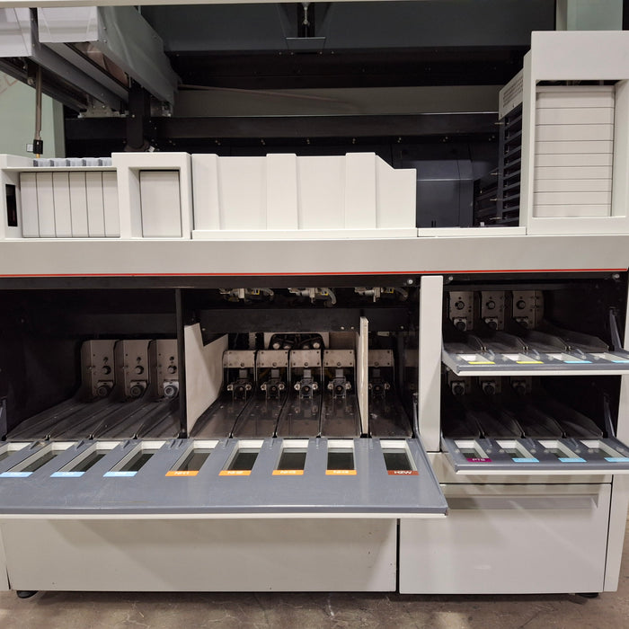 Dako USA Omnis IHC Platform