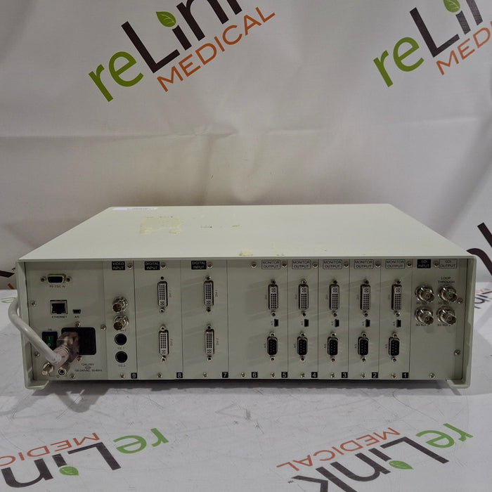 FSN Medical Technologies FSN Medical Technologies IPS1000A Medical Control Unit Flexible Endoscopy reLink Online