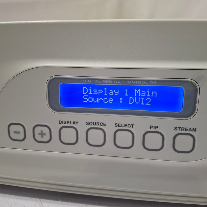 FSN Medical Technologies FSN Medical Technologies IPS1000A Medical Control Unit Flexible Endoscopy reLink Online