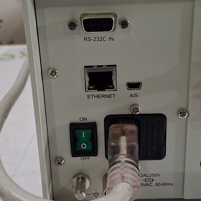 FSN Medical Technologies FSN Medical Technologies IPS1000A Medical Control Unit Flexible Endoscopy reLink Online