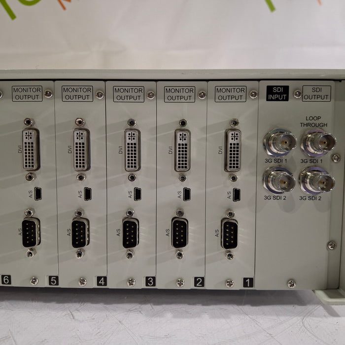 FSN Medical Technologies FSN Medical Technologies IPS1000A Medical Control Unit Flexible Endoscopy reLink Online