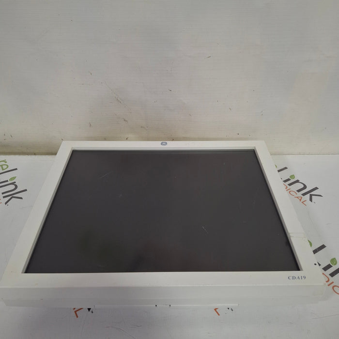 GE Healthcare GE Healthcare Carescape B850 w/ Nellcor PDM Patient Monitor Patient Monitors reLink Online
