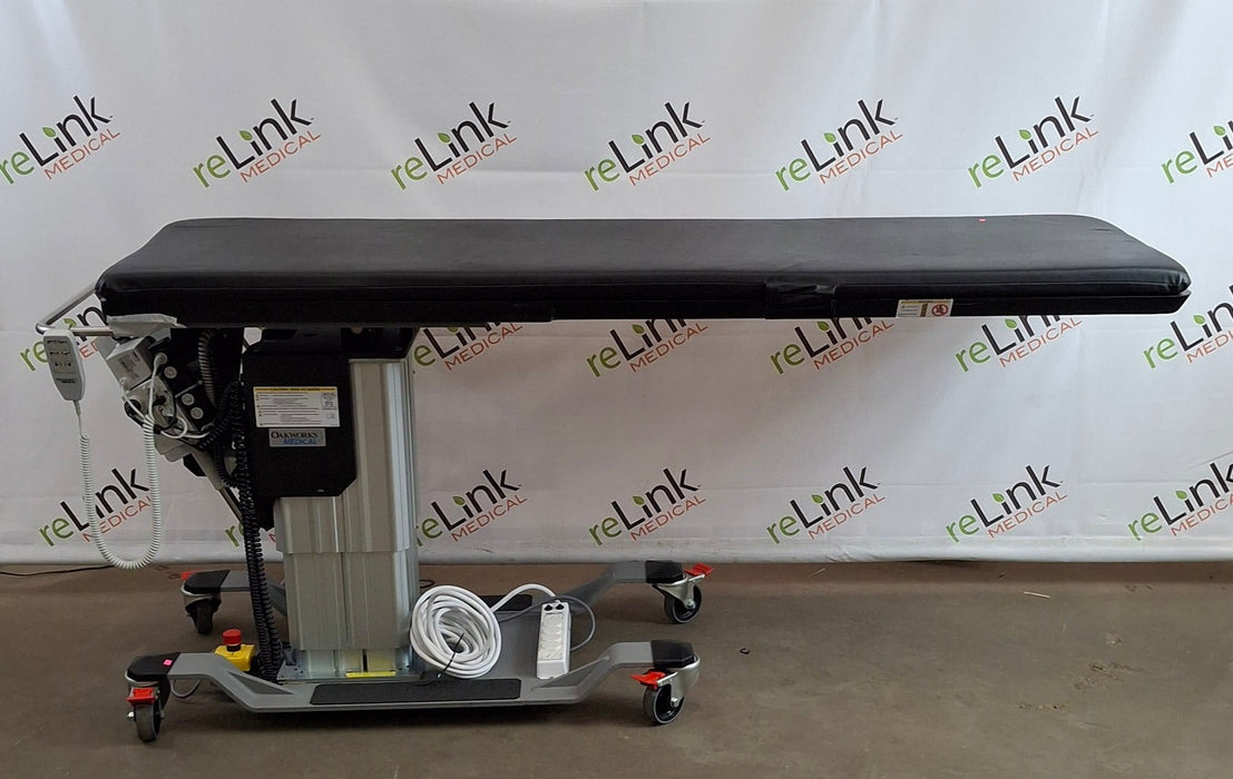 Oakworks CFPM300 C-Arm Table