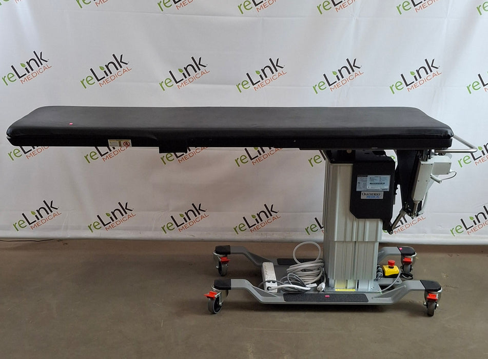 Oakworks CFPM300 C-Arm Table