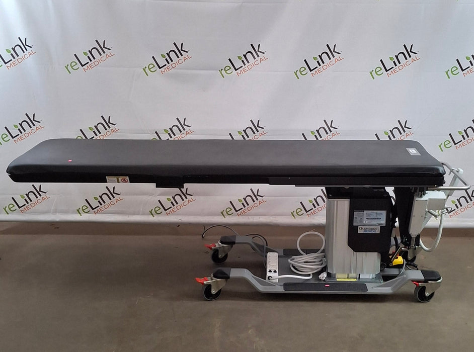 Oakworks CFPM300 C-Arm Table
