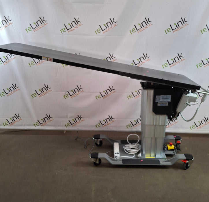 Oakworks CFPM300 C-Arm Table