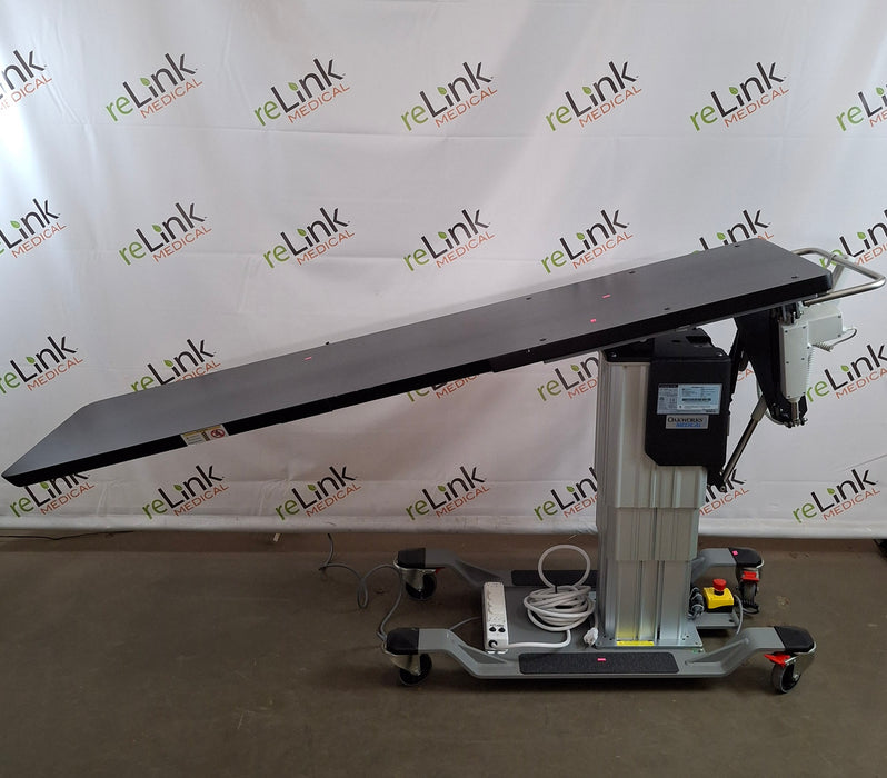Oakworks CFPM300 C-Arm Table