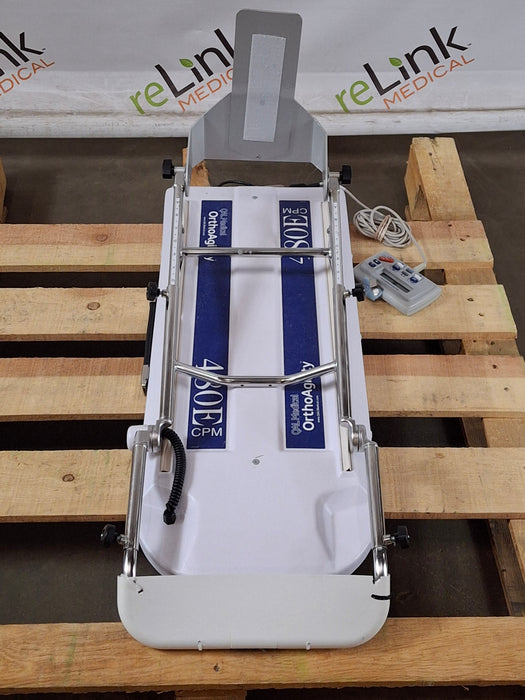 Otto Bock Healthcare 480E CPM