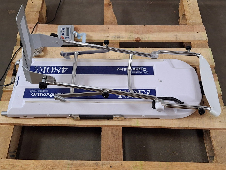 Otto Bock Healthcare 480E CPM