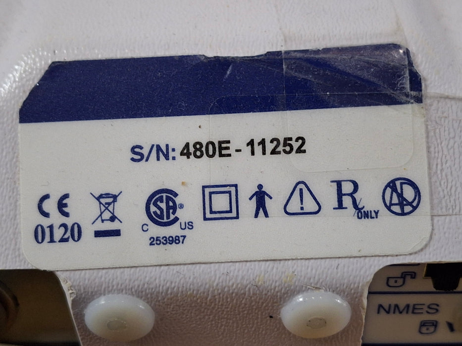 Otto Bock Healthcare 480E CPM