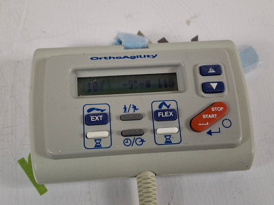 Otto Bock Healthcare 480E CPM