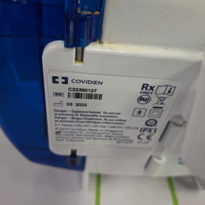 Covidien Kangaroo ePump Enteral Feeding Pump