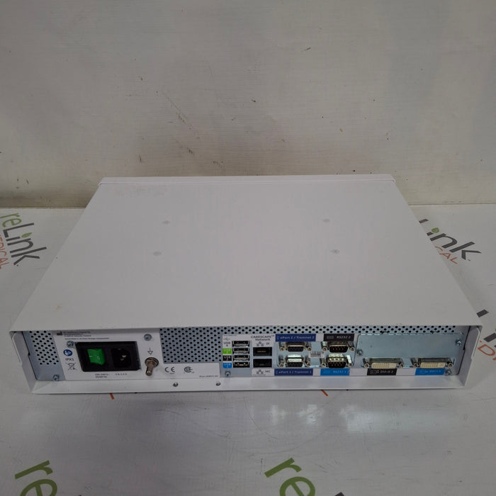GE Healthcare Carescape B850 w/ Nellcor PDM Patient Monitor