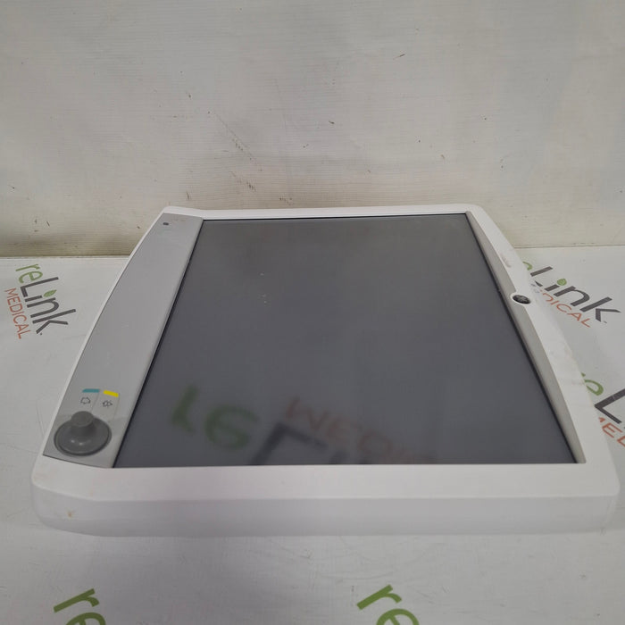 GE Healthcare Carescape B850 w/ Nellcor PDM Patient Monitor