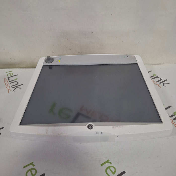 GE Healthcare Carescape B850 w/ Nellcor PDM Patient Monitor