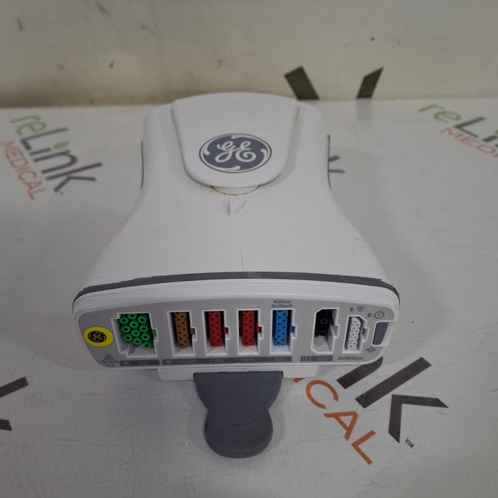 GE Healthcare Carescape B850 w/ Nellcor PDM Patient Monitor