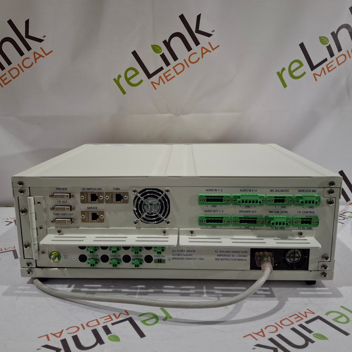 Karl Storz Karl Storz OR1 mini NEO Image Processing System Rigid Endoscopy reLink Online
