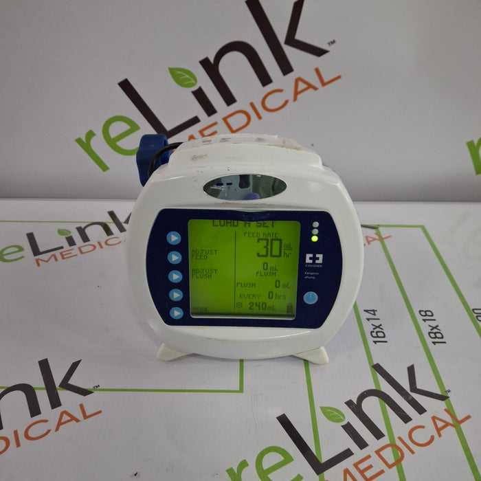 Covidien Kangaroo ePump Enteral Feeding Pump