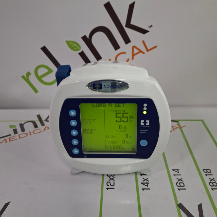 Covidien Kangaroo ePump Enteral Feeding Pump