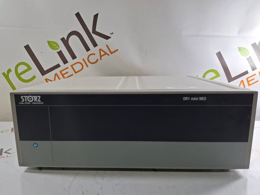 Karl Storz Karl Storz OR1 mini NEO Image Processing System Rigid Endoscopy reLink Online