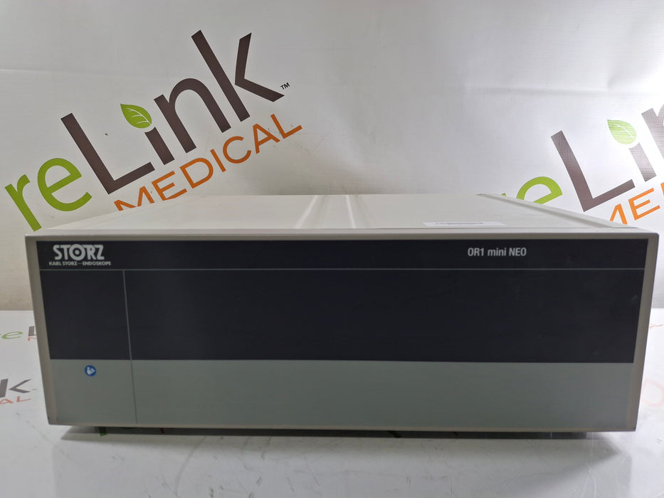 Karl Storz OR1 mini NEO Image Processing System