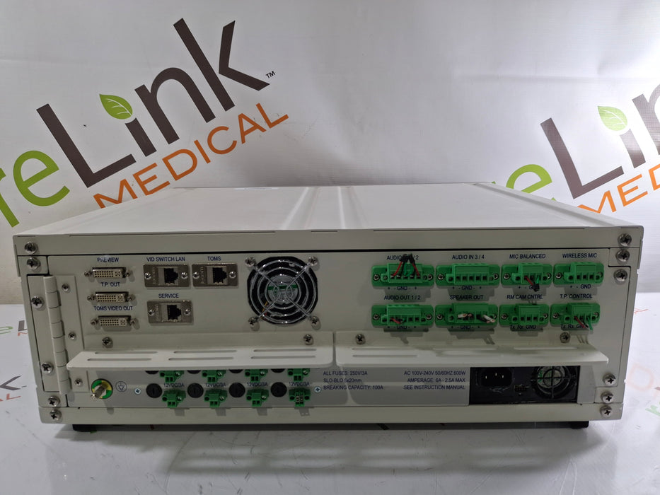 Karl Storz OR1 mini NEO Image Processing System