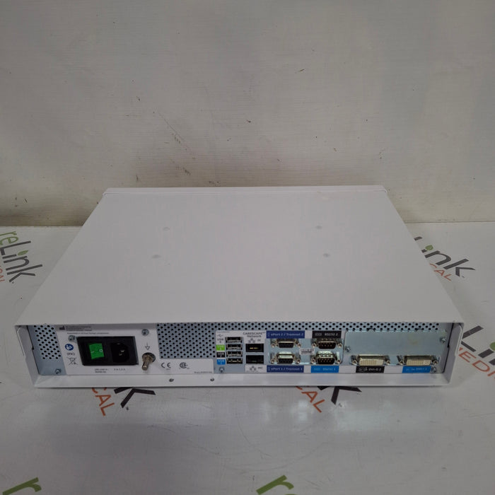 GE Healthcare GE Healthcare Carescape B850 w/ Nellcor PDM Patient Monitor Patient Monitors reLink Online