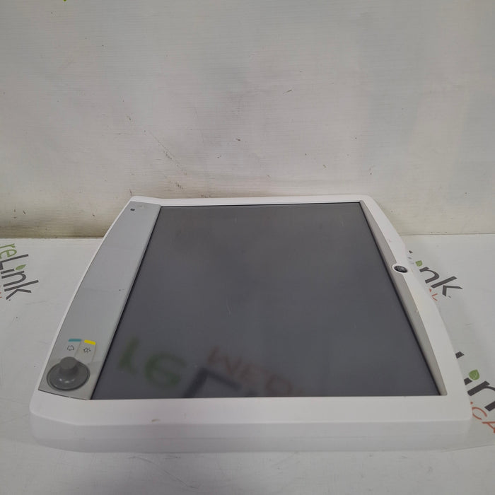 GE Healthcare GE Healthcare Carescape B850 w/ Nellcor PDM Patient Monitor Patient Monitors reLink Online