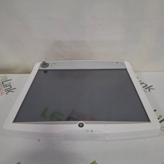 GE Healthcare GE Healthcare Carescape B850 w/ Nellcor PDM Patient Monitor Patient Monitors reLink Online