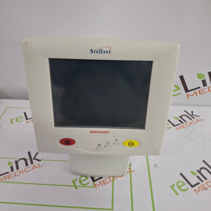 Medrad Stellant Display Monitor