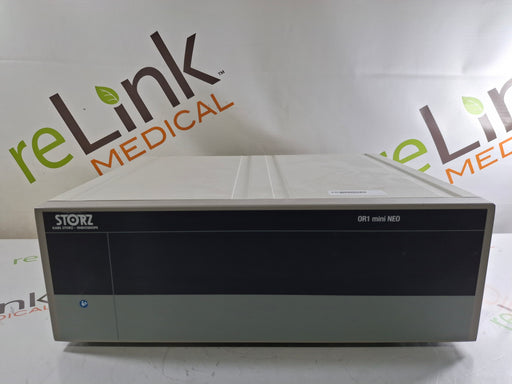 Karl Storz Karl Storz OR1 mini NEO Image Processing System Rigid Endoscopy reLink Online