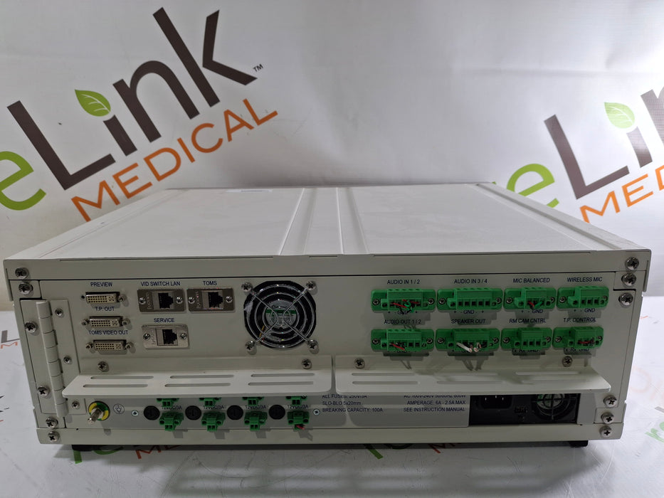Karl Storz Karl Storz OR1 mini NEO Image Processing System Rigid Endoscopy reLink Online