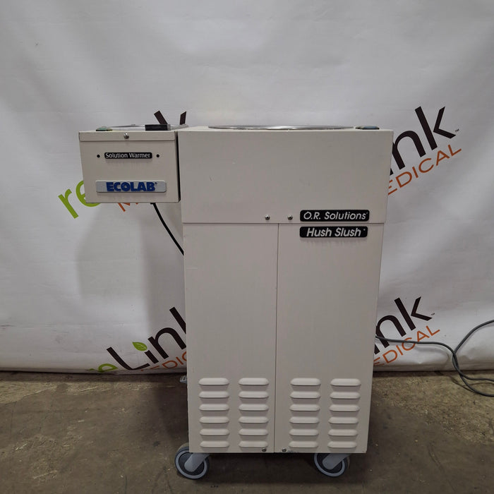 OR Solutions ORS-2038D Solution Warmer